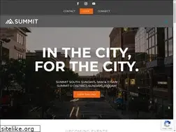 Sites similar to summitchurchnw.com