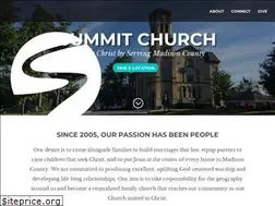 Sites similar to summitchurchny.com