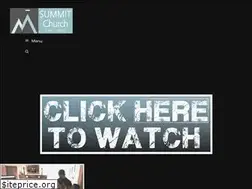 Sites similar to summitchurchsandiego.org