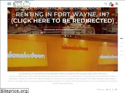 Sites similar to summitcityrental.com