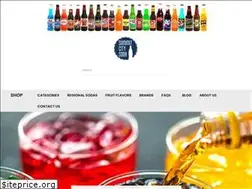 Sites similar to summitcitysoda.com