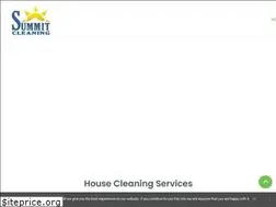Sites similar to summitcleaning.net