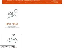 Sites similar to summitclimb.at