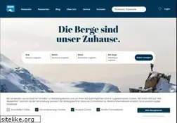 Sites similar to summitclub.de