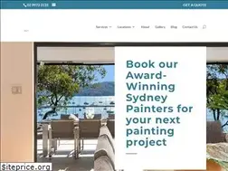 Sites similar to summitcoatings.com.au