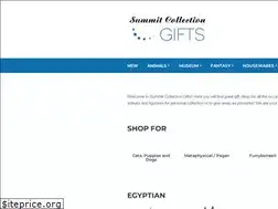 Sites similar to summitcollectiongifts.com