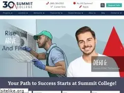 Sites similar to summitcollege.edu