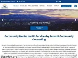 Sites similar to summitcom.org