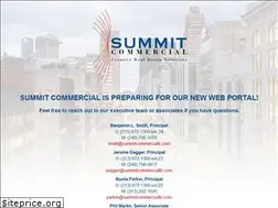 Sites similar to summitcommercialllc.com