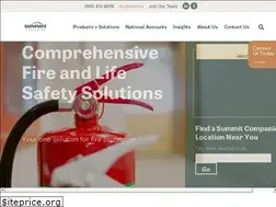 Sites similar to summitcompanies.com