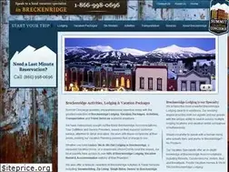 Sites similar to summitconcierge.com