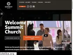 Sites similar to summitconnect.org