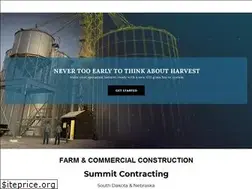 Sites similar to summitcontractingsd.com