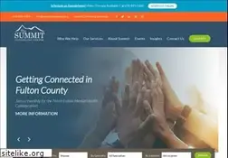Sites similar to summitcounseling.org