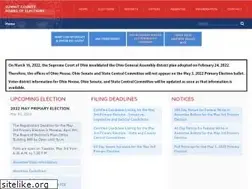 Sites similar to summitcountyboe.com