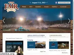 Sites similar to summitcountyfair.org