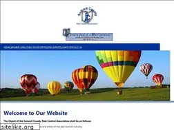 Sites similar to summitcountypca.com
