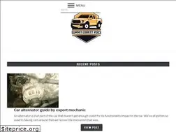 Sites similar to summitcountyvoice.com