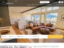Sites similar to summitcove.com