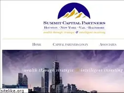 Sites similar to summitcp.com