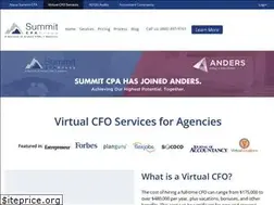 Sites similar to summitcpa.net