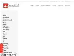 Sites similar to summitcpas.com