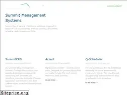 Sites similar to summitcrs.com