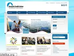 Sites similar to summitcu.org