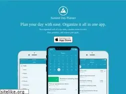 Sites similar to summitdayplanner.com