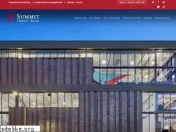 Sites similar to summitdb.com