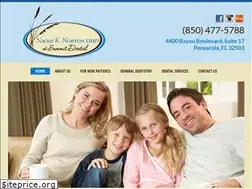 Sites similar to summitdentalcare.com