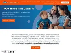 Sites similar to summitdentalcenter.com