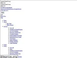 Sites similar to summitdentalteam.com