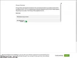 Sites similar to summitdialogues.org