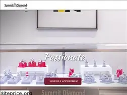 Sites similar to summitdiamond.com