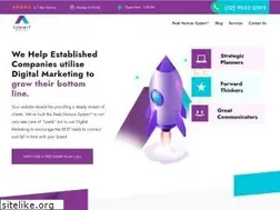 Sites similar to summitdigital.com.au