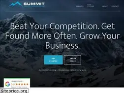 Sites similar to summitdigitalmarketing.com