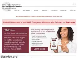 Sites similar to summitdjfs.org