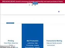 Sites similar to summitdm.com
