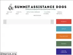 Sites similar to summitdogs.org
