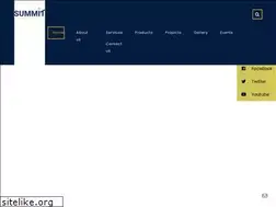Sites similar to summitegy.com