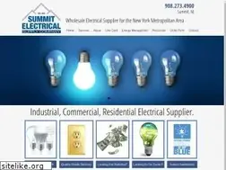 Sites similar to summitelectricalsupply.com