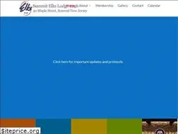 Sites similar to summitelks1246.org