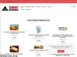 Sites similar to summitenterprises.net