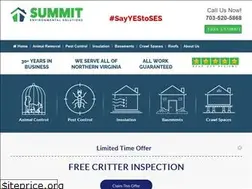Sites similar to summitenvironmentalsolutions.com