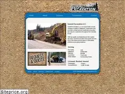 Sites similar to summitexcavation.net