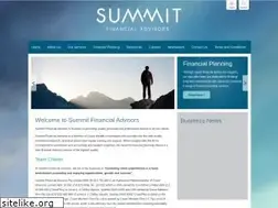 Sites similar to summitfa.com.au