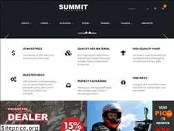 Sites similar to summitfairings.com