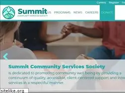 Sites similar to summitfamily.ca