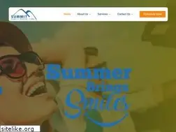 Sites similar to summitfamilydentalcare.com
